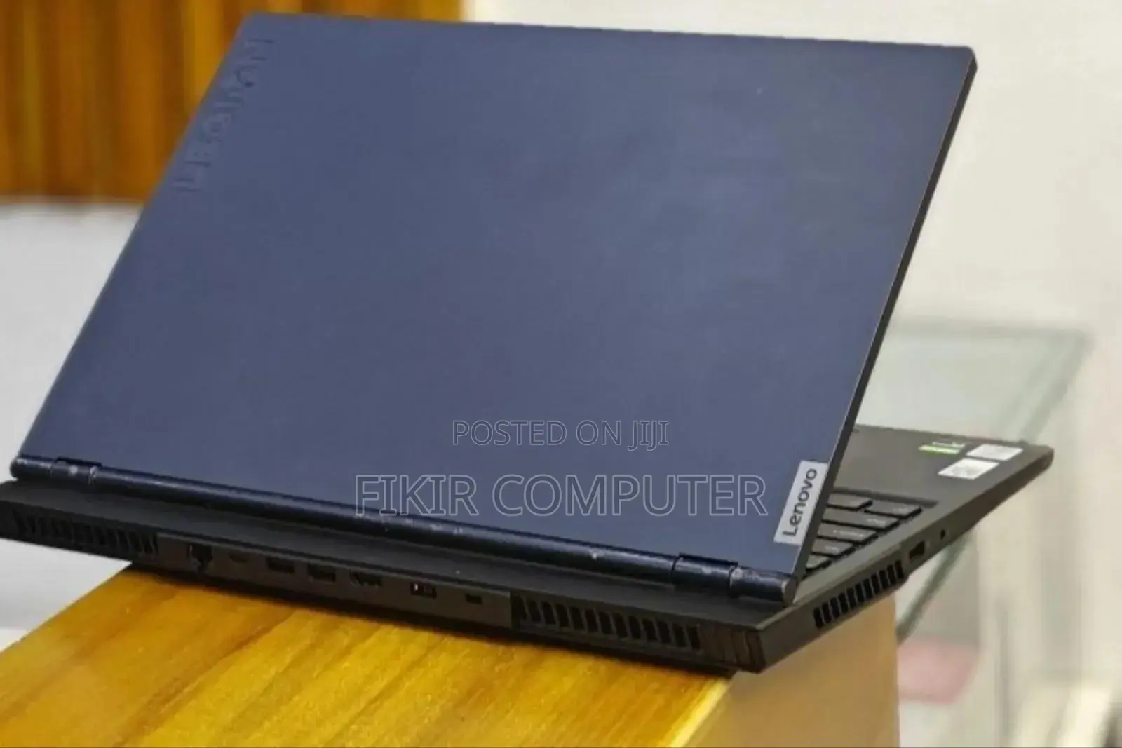 New Laptop Lenovo Legion 5 16GB Intel Core I7 SSD 1T