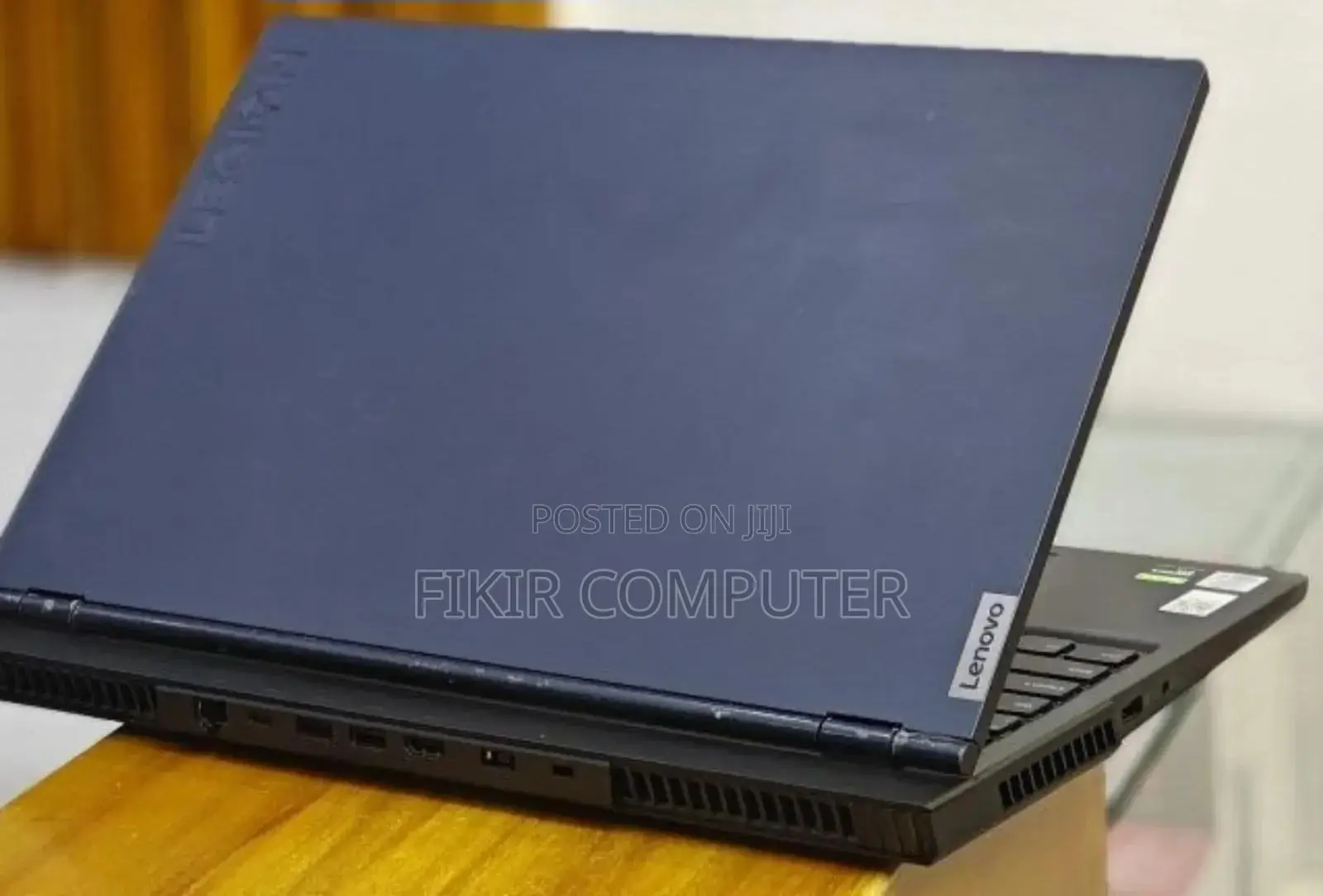 New Laptop Lenovo Legion 5 16GB Intel Core I7 SSD 1T