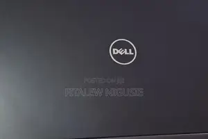 New Laptop Dell Latitude 14 5480 8GB Intel Core I5 SSD 256GB