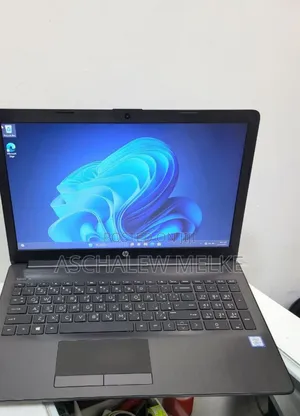 Photo - New Laptop HP Stream Notebook 8GB Intel Core I3 HDD 500GB