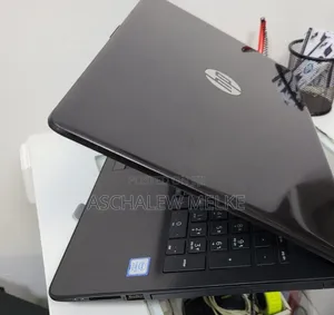 New Laptop HP Stream Notebook 8GB Intel Core I3 HDD 500GB