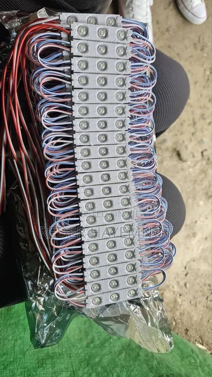 Ld Light for Car and Hotel