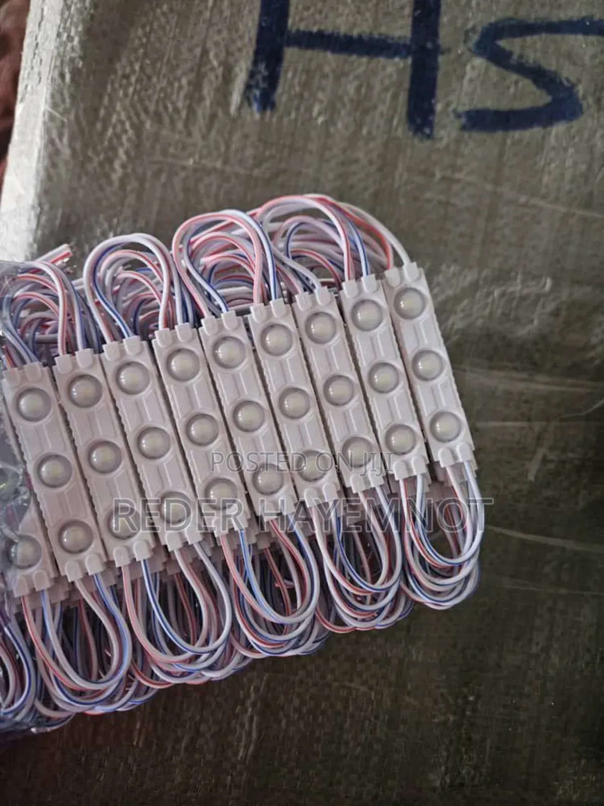 Ld Light for Car and Hotel