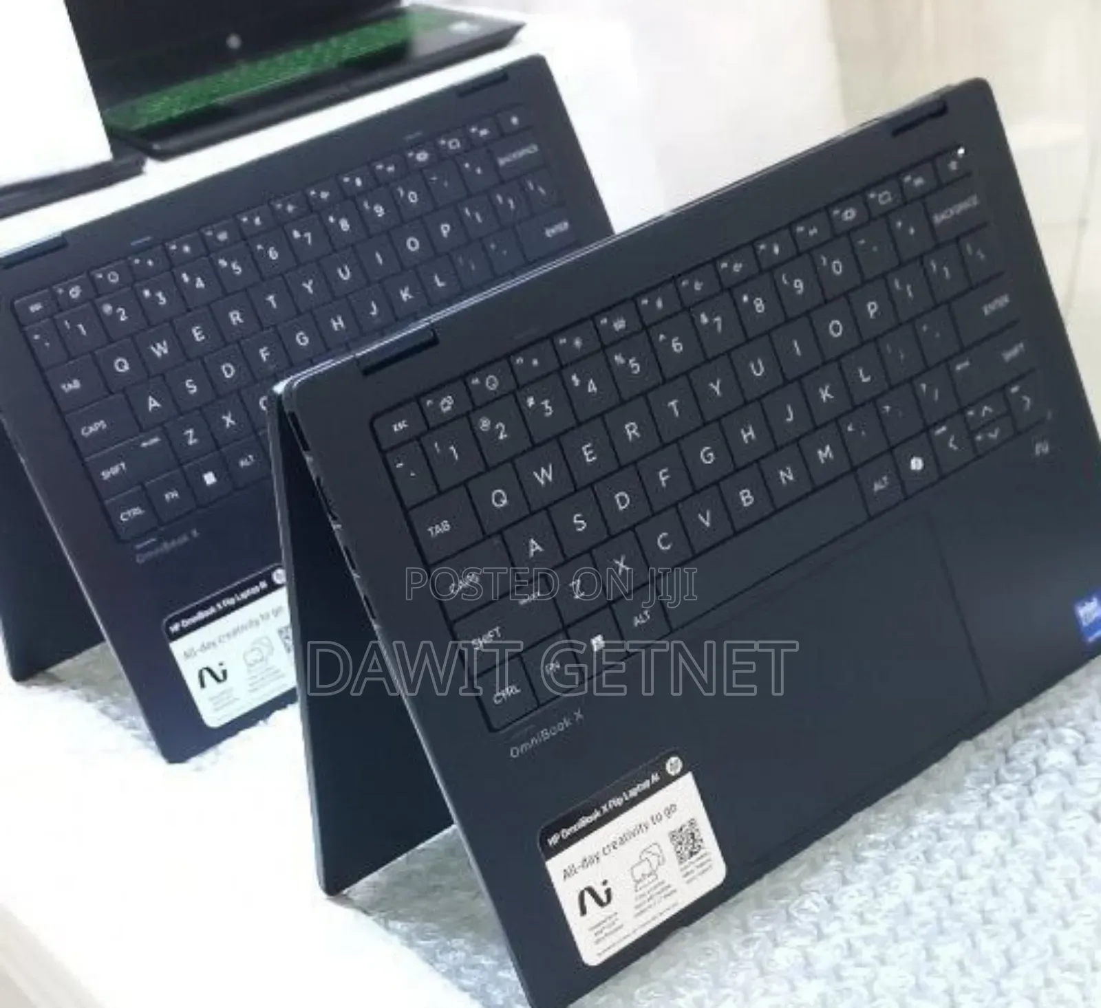 New Laptop HP Omen X 16GB Intel Core Ultra 7 SSD 1T