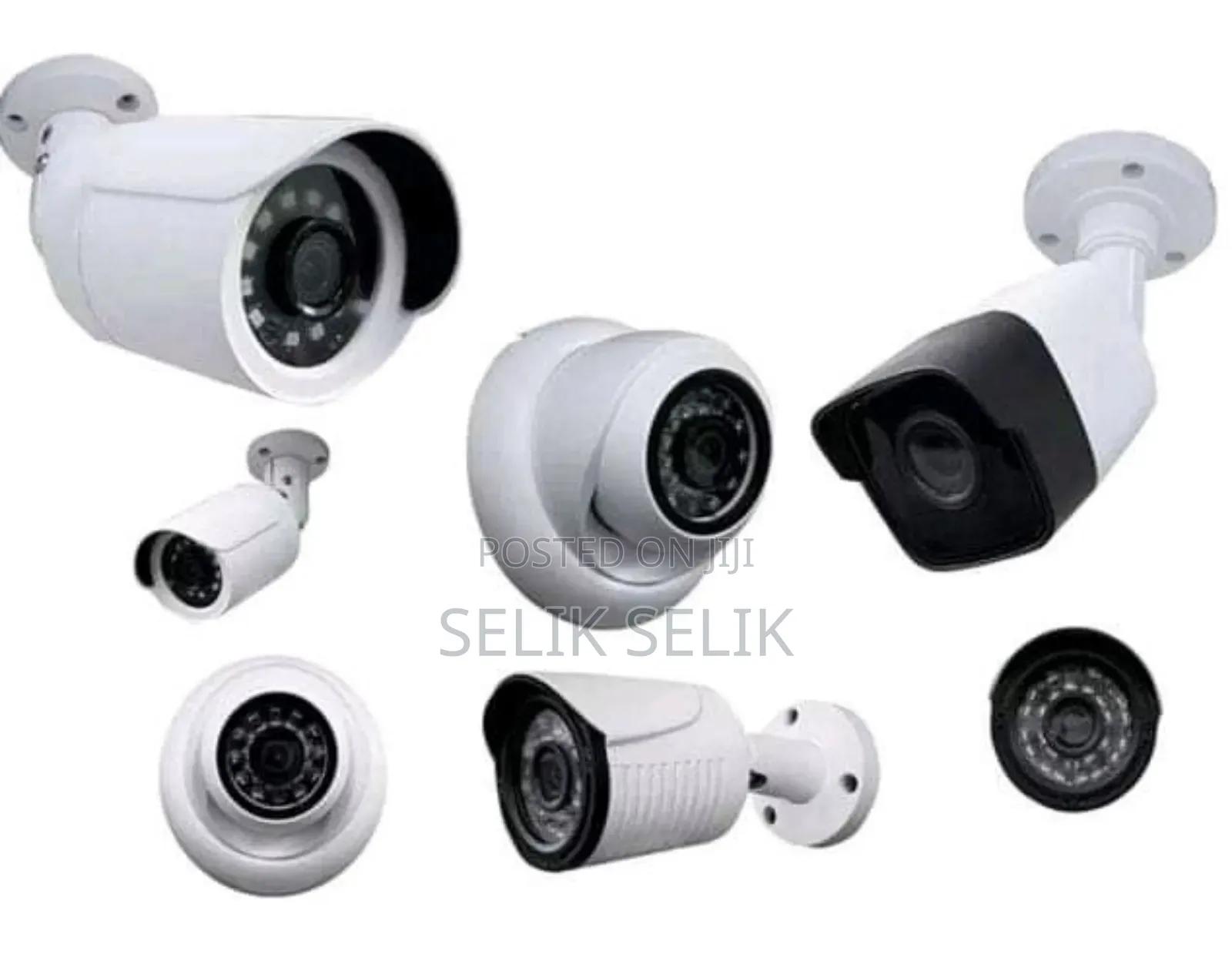 Security Camera