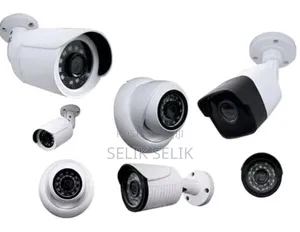 Photo - Security Camera