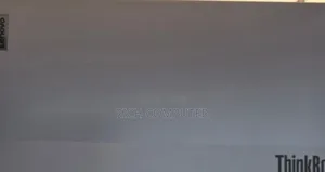 New Laptop Lenovo ThinkBook 13 16GB Intel Core I7 SSD 512GB