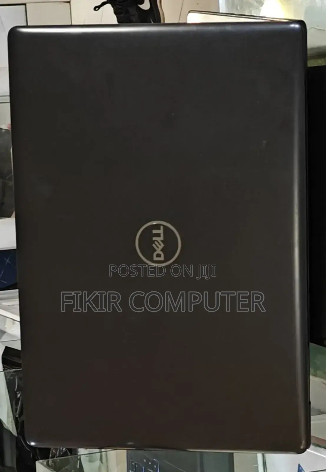 New Laptop Dell Inspiron 15 8GB Intel Core I7 HDD 1T