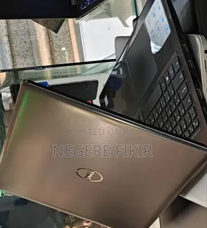 New Laptop Dell Inspiron 15 8GB Intel Core I7 HDD 1T