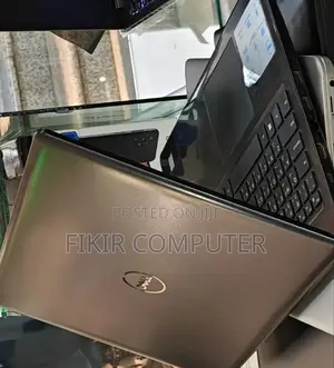 New Laptop Dell Inspiron 15 8GB Intel Core I7 HDD 1T