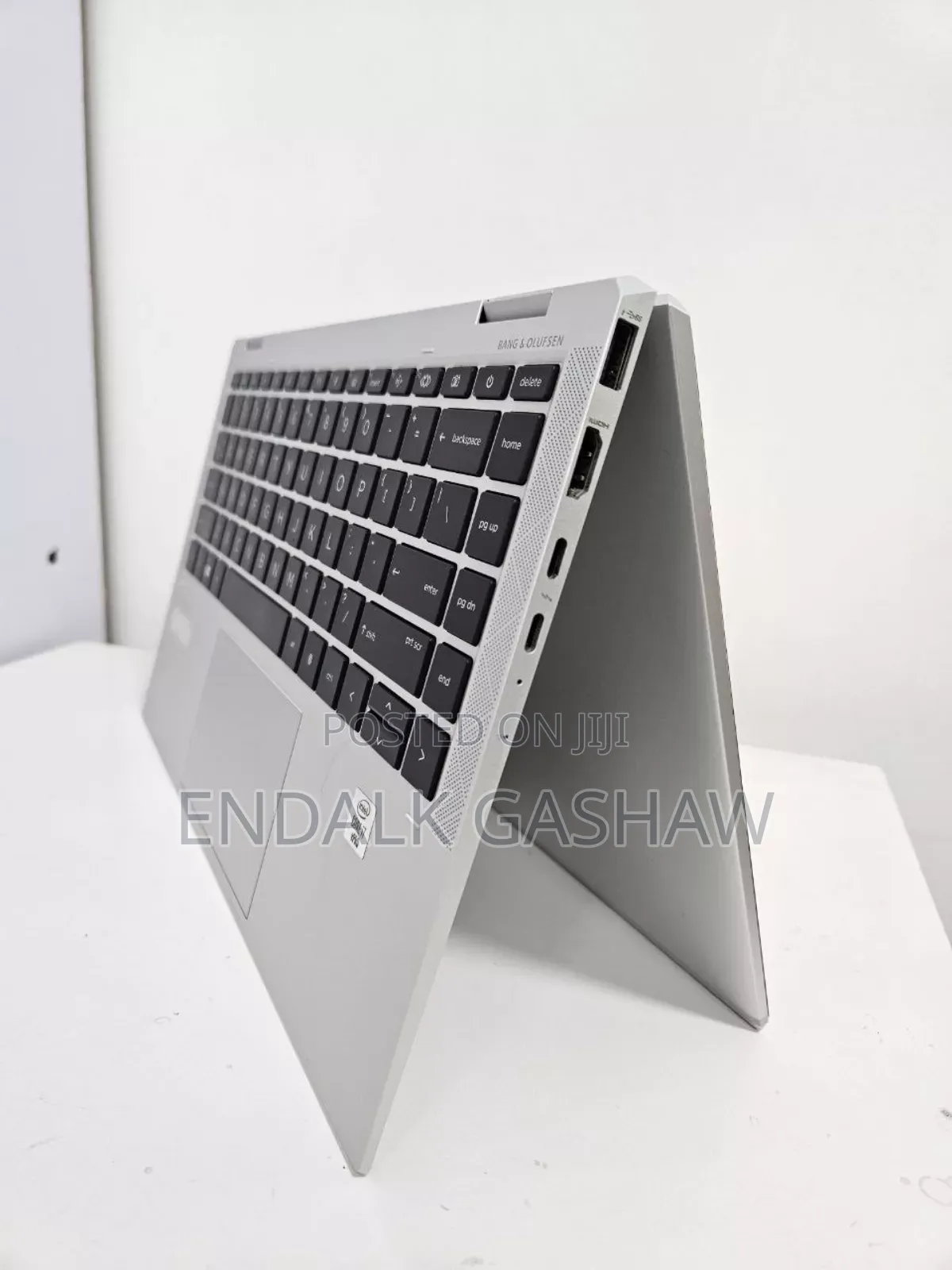 New Laptop HP EliteBook 1040 16GB Intel Core I7 SSD 512GB