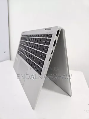 Photo - New Laptop HP EliteBook 1040 16GB Intel Core I7 SSD 512GB