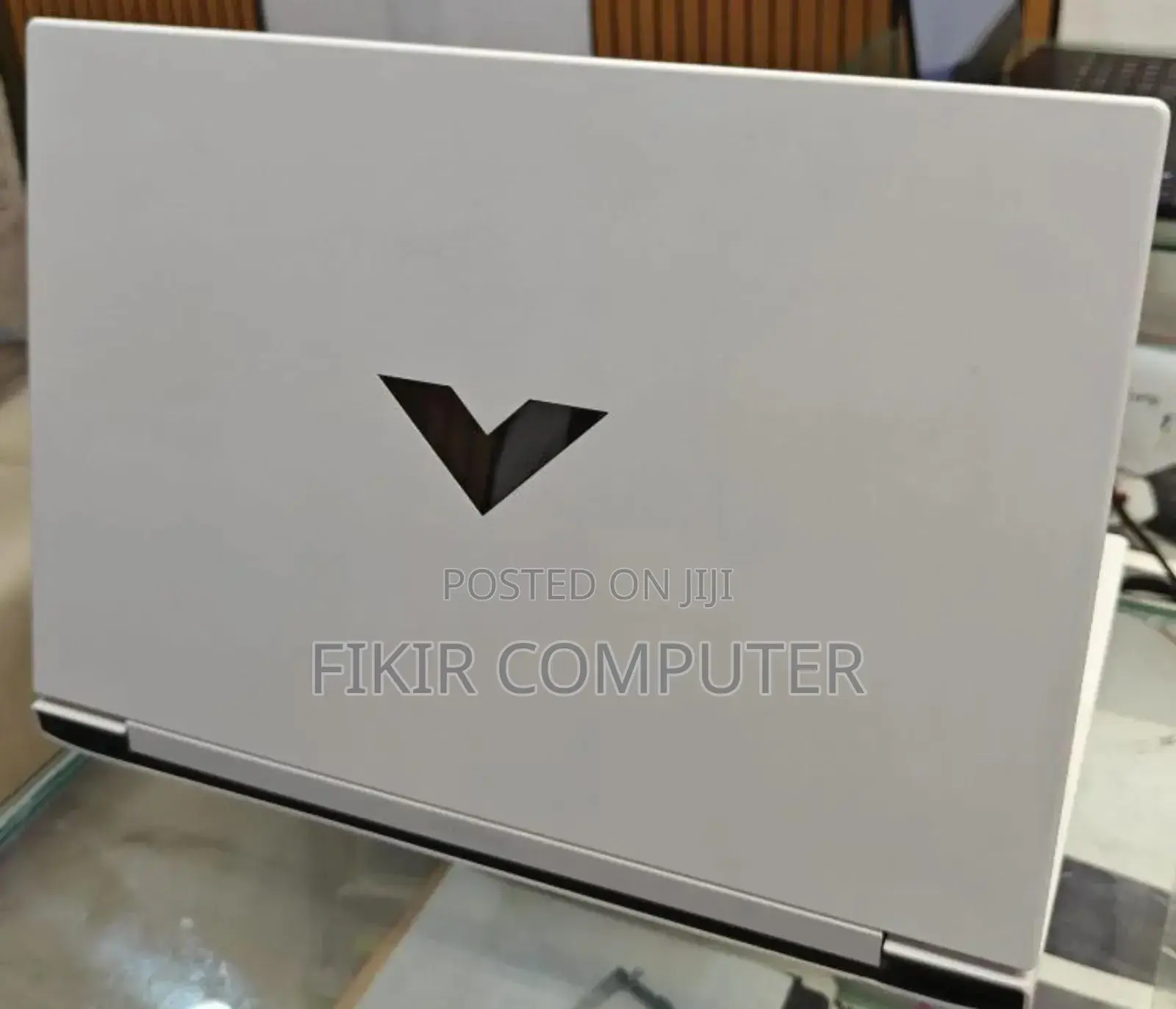 New Laptop HP Victus 15 16GB Intel Core I7 SSD 1T