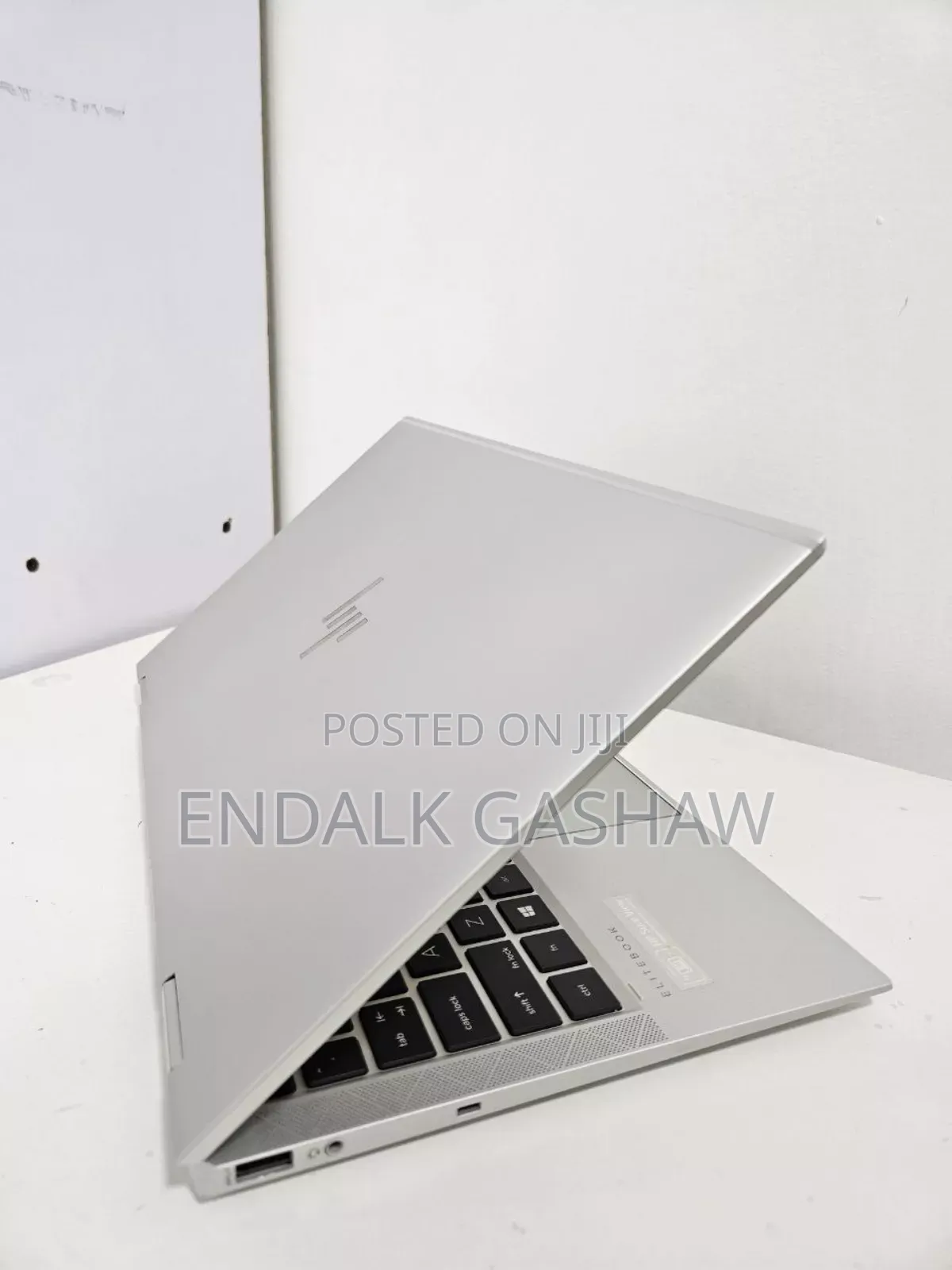 New Laptop HP EliteBook 1040 16GB Intel Core I7 SSD 512GB