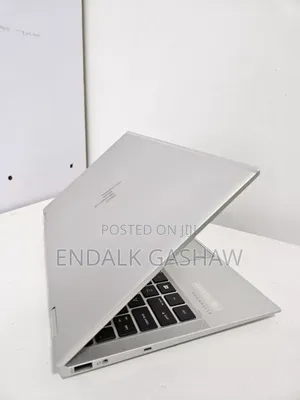 New Laptop HP EliteBook 1040 16GB Intel Core I7 SSD 512GB