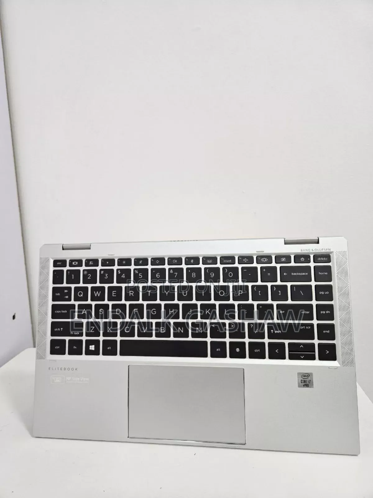 New Laptop HP EliteBook 1040 16GB Intel Core I7 SSD 512GB