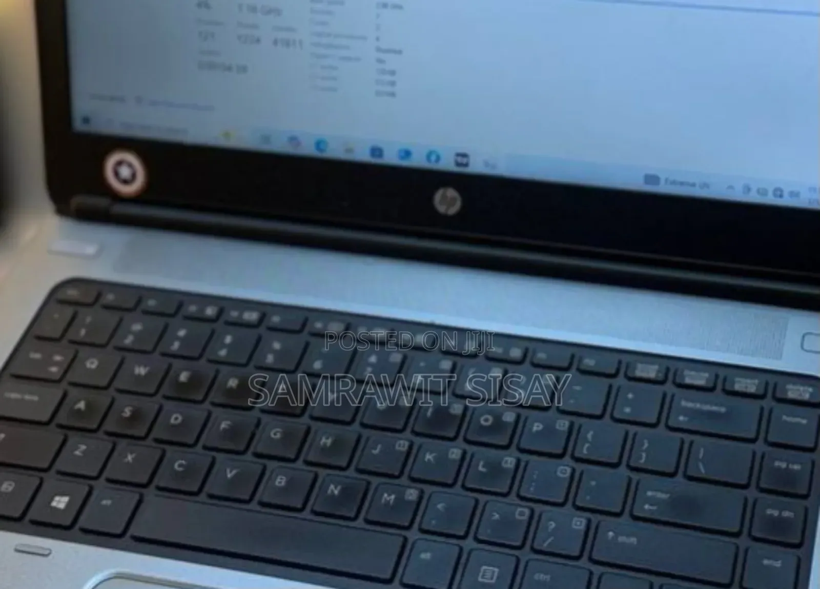 New Laptop HP ProBook 640 G1 4GB Intel Core I7 HDD 500GB