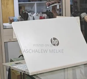 Photo - New Laptop HP Pavilion 15 8GB Intel Core I5 HDD+SSD 500GB