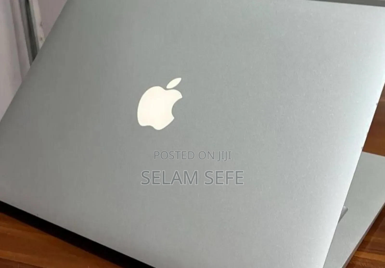 New Laptop Apple MacBook Air 2015 8GB Intel Core I5 SSD 256GB