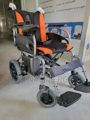 Power Wheelchair耳蹭intelligent Low Noise Ful Automatic鍳古powerful Motors