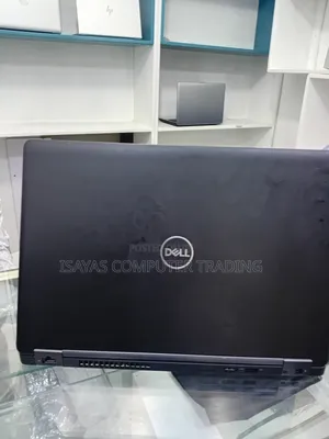 New Laptop Dell Latitude 5310 8GB Intel Core I5 SSD 512GB