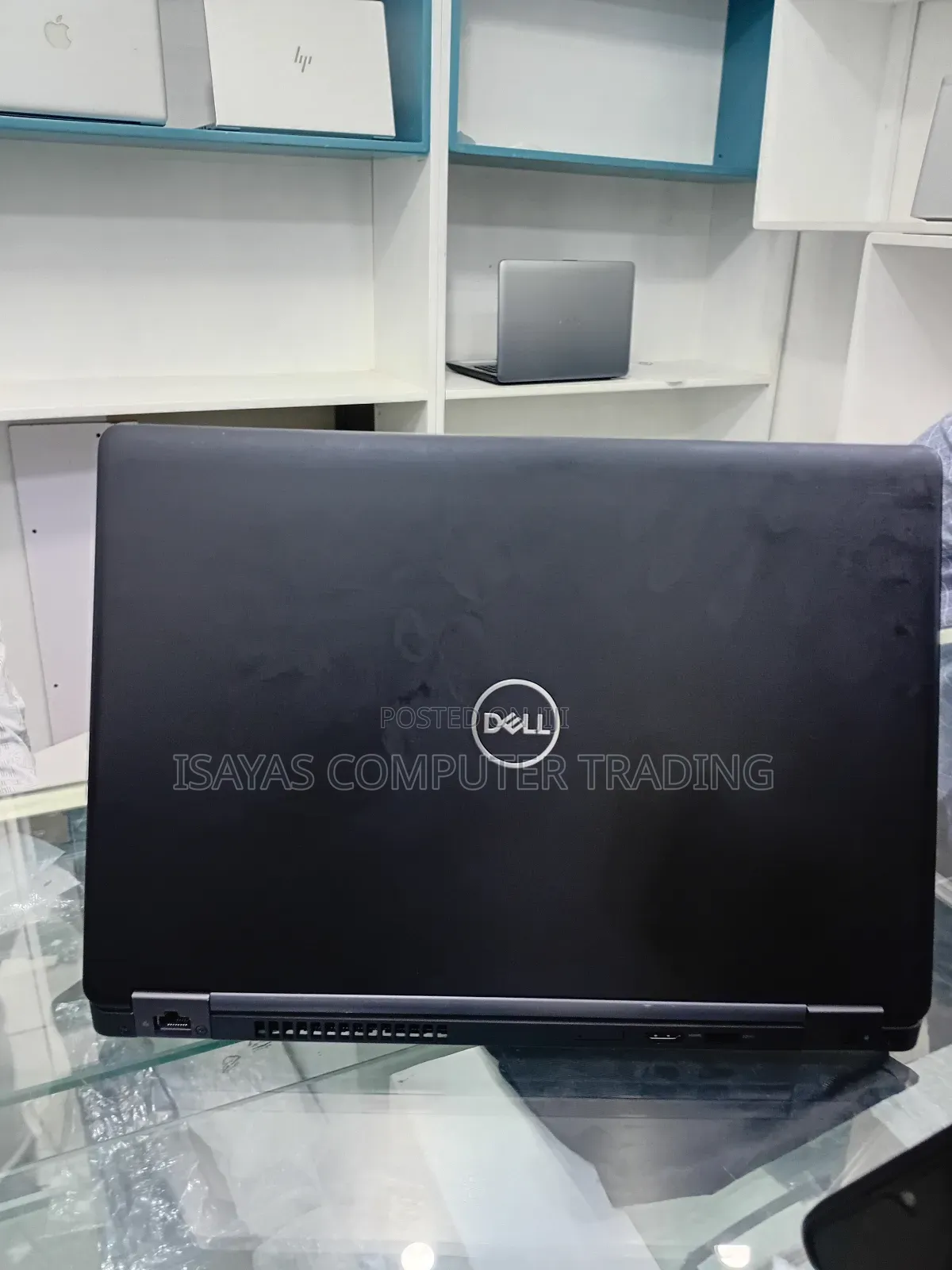 New Laptop Dell Latitude 5310 8GB Intel Core I5 SSD 512GB