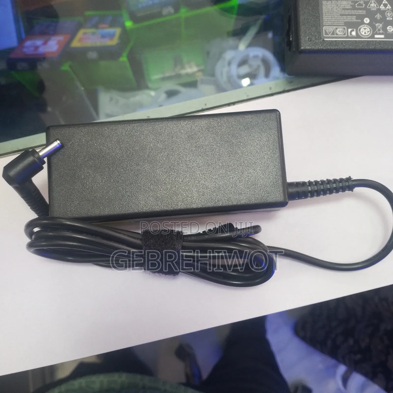 Acerlaptop Charger