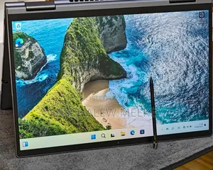 Photo - New Laptop Lenovo Thinkpad X1 Yoga 32GB Intel Core I7 SSD 512GB