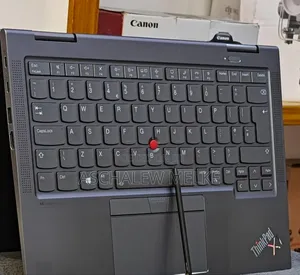 New Laptop Lenovo Thinkpad X1 Yoga 32GB Intel Core I7 SSD 512GB