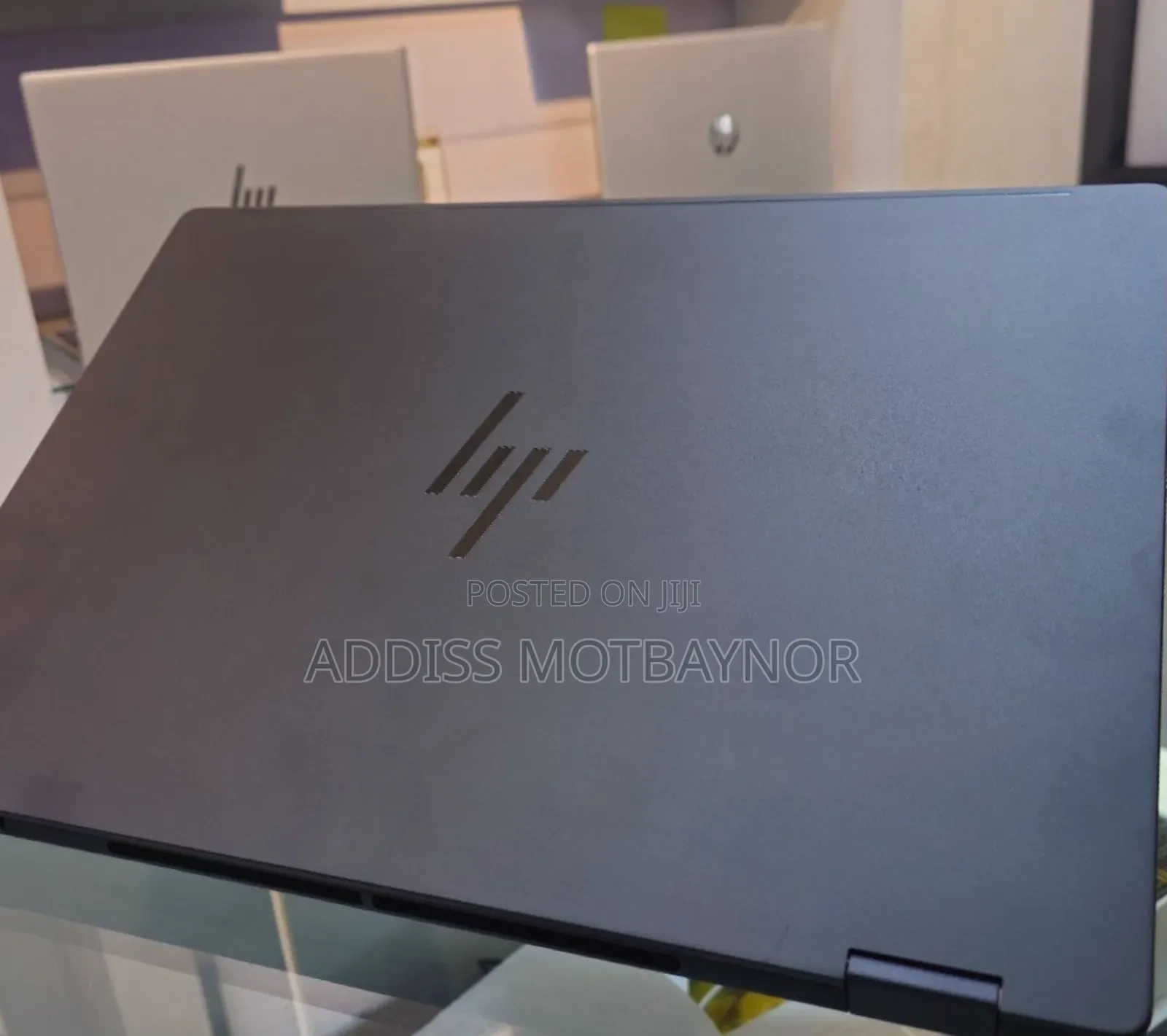 New Laptop HP OmniBook X Flip 16" 16GB Intel Core Ultra 7 SSD 1T