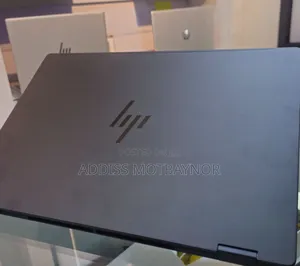 New Laptop HP OmniBook X Flip 16" 16GB Intel Core Ultra 7 SSD 1T