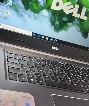 New Laptop Dell Inspiron 15 8GB Intel Core I7 SSD 1T