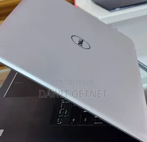 New Laptop Dell Inspiron 15 8GB Intel Core I7 SSD 1T