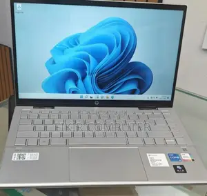 New Laptop HP Pavilion X360 16GB Intel Core I5 SSD 512GB