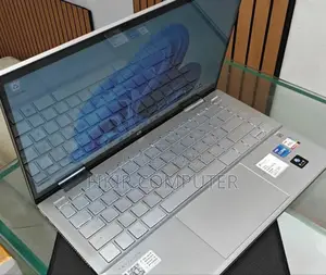 New Laptop HP Pavilion X360 16GB Intel Core I5 SSD 512GB