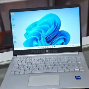 New Laptop HP Stream Notebook 8GB Intel Core I7 SSD 512GB