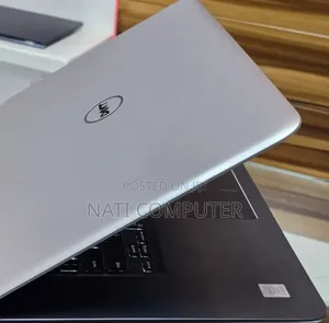 Photo - New Laptop Dell Inspiron 15 7000 8GB Intel Core I7 SSD 1T