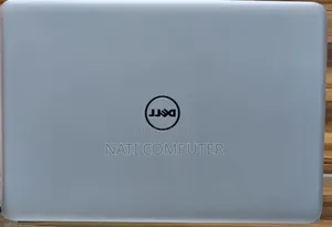 New Laptop Dell Inspiron 15 7000 8GB Intel Core I7 SSD 1T