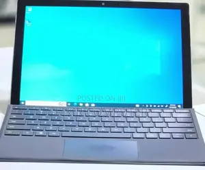 New Laptop Microsoft Surface Pro 6 16GB Intel Core I7 SSD 1T