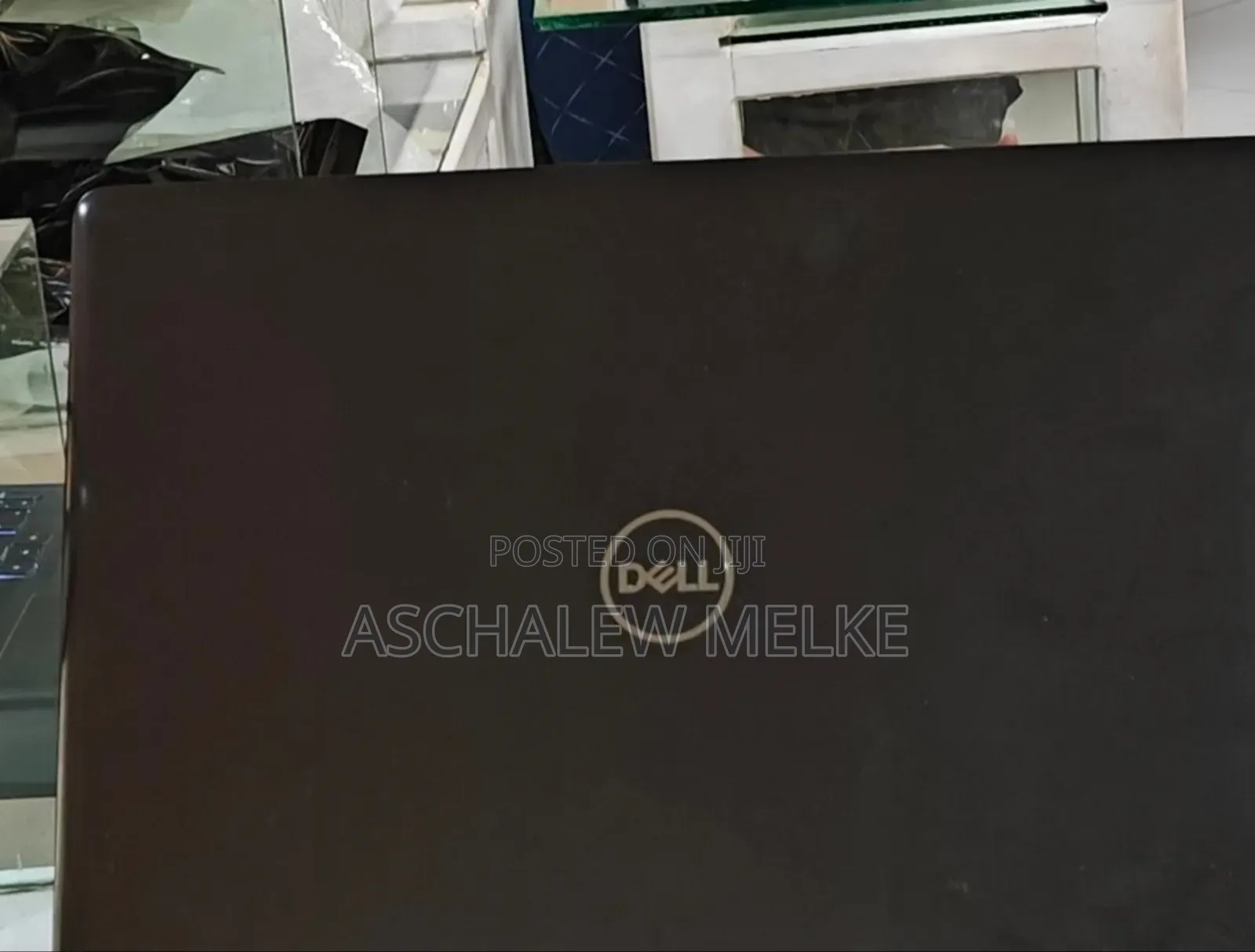 New Laptop Dell Inspiron 5548 8GB Intel Core I7 HDD 1T