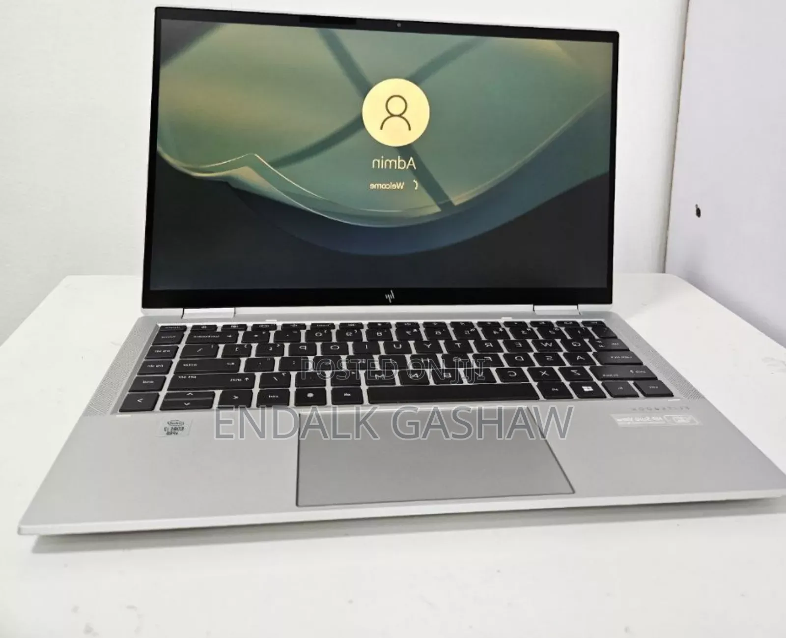 New Laptop HP EliteBook 1040 16GB Intel Core I7 SSD 512GB
