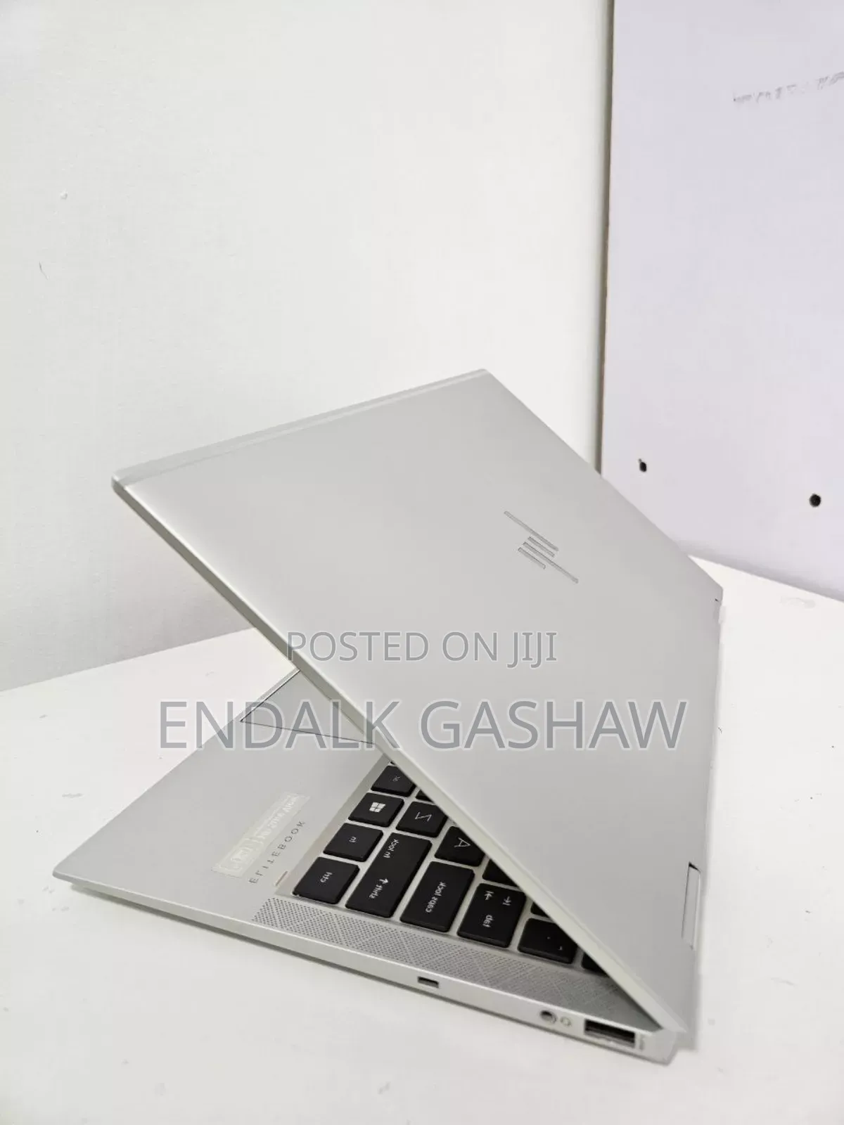 New Laptop HP EliteBook 1040 16GB Intel Core I7 SSD 512GB