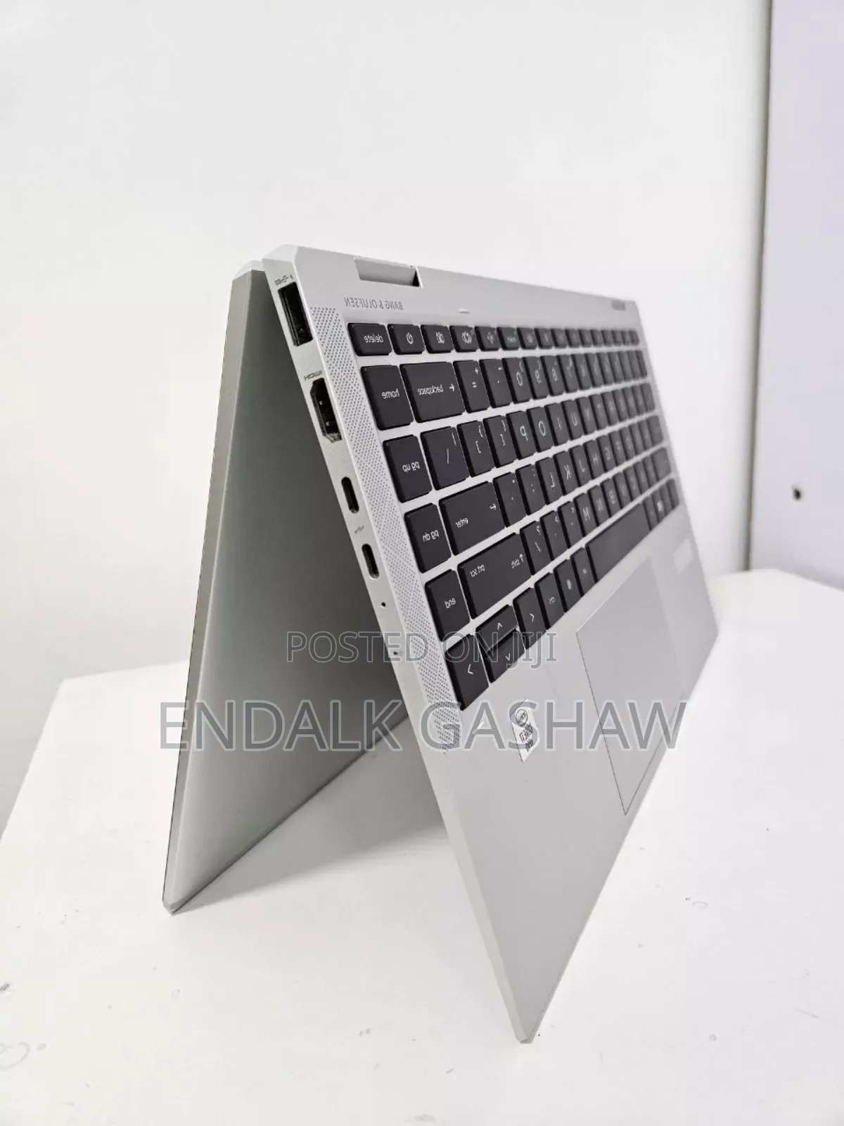 New Laptop HP EliteBook 1040 16GB Intel Core I7 SSD 512GB