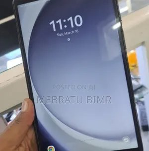 Photo - New Samsung Galaxy Tab A9 128 GB Gray