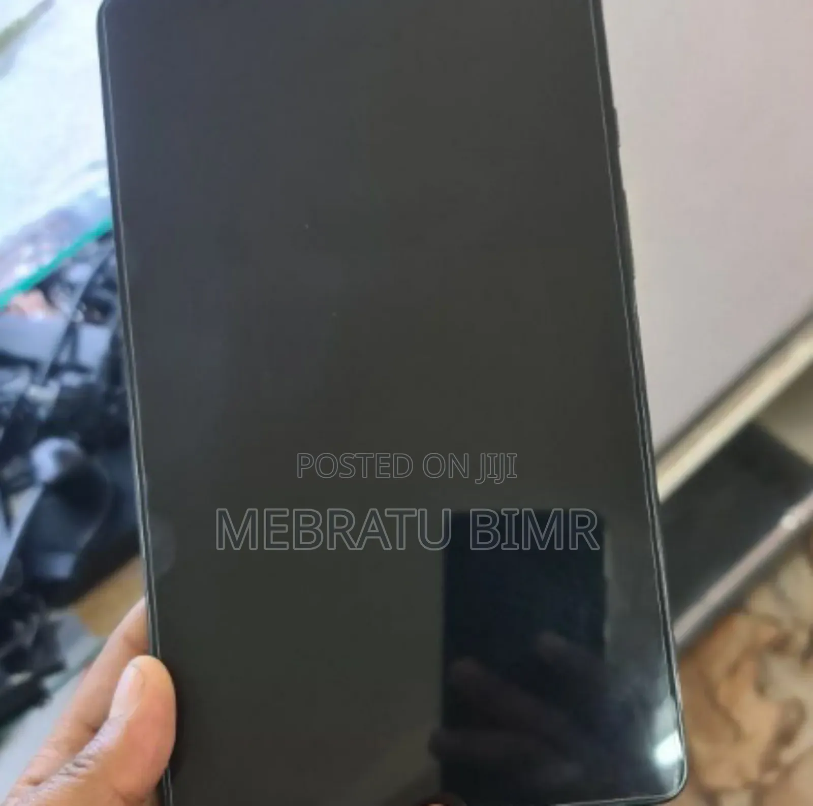 New Samsung Galaxy Tab A9 128 GB Gray