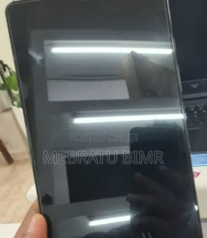 New Samsung Galaxy Tab A9 128 GB Gray