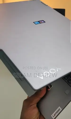 New Laptop Lenovo Yoga 3 32GB AMD Ryzen 5 SSD 512GB