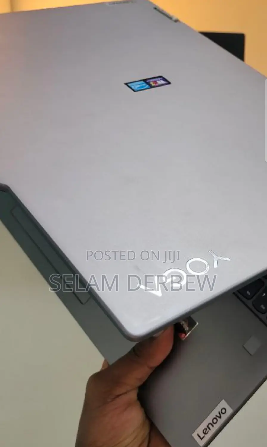 New Laptop Lenovo Yoga 3 32GB AMD Ryzen 5 SSD 512GB