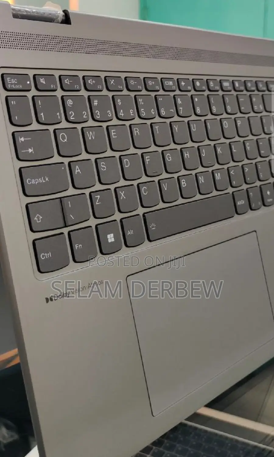 New Laptop Lenovo Yoga 3 32GB AMD Ryzen 5 SSD 512GB