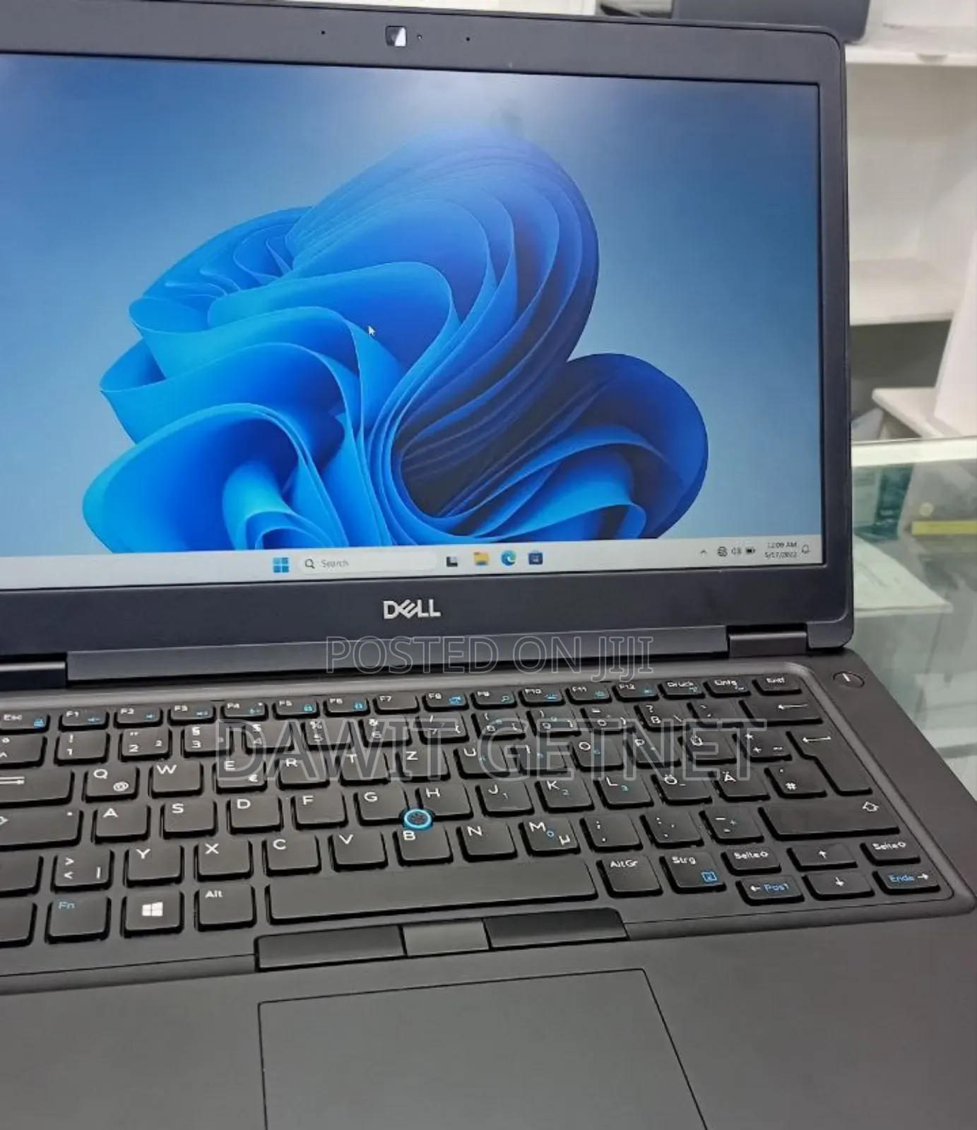New Laptop Dell Latitude 5310 16GB Intel Core I5 SSD 512GB